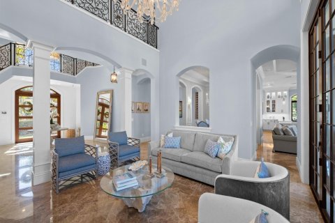 Купить виллу или дом в Лайтхаус-Пойнт, Флорида 1 комната, 483.84м2, № 2086001 - фото 12