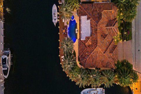 Купить виллу или дом в Лайтхаус-Пойнт, Флорида 1 комната, 483.84м2, № 2086001 - фото 3