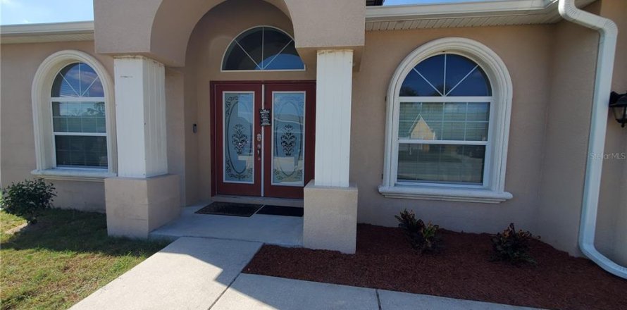 Casa en Mulberry, Florida 4 dormitorios, 185.99 m2 № 1533244