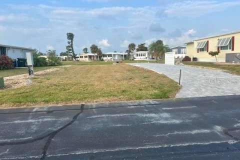 Land in Englewood, Florida № 1637350 - photo 21