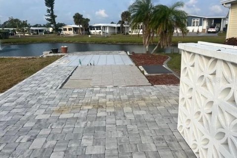 Land in Englewood, Florida № 1637350 - photo 4