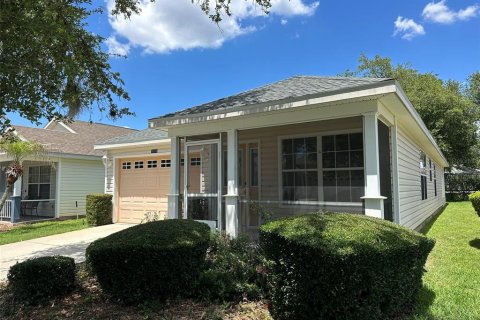 House in Leesburg, Florida 2 bedrooms, 128.76 sq.m. № 2111495 - photo 2
