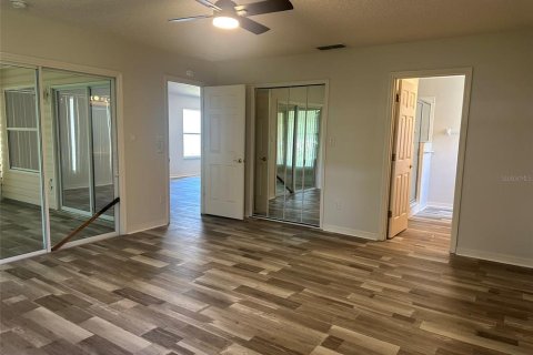 House in Leesburg, Florida 2 bedrooms, 128.76 sq.m. № 2111495 - photo 8