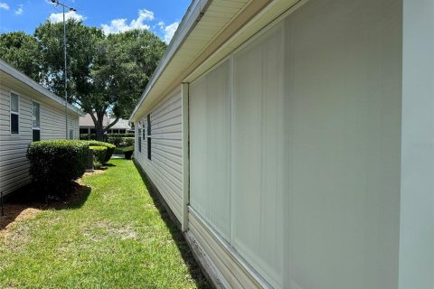 House in Leesburg, Florida 2 bedrooms, 128.76 sq.m. № 2111495 - photo 22