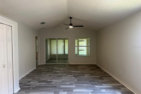 House in Leesburg, Florida 2 bedrooms, 128.76 sq.m. № 2111495 - photo 17