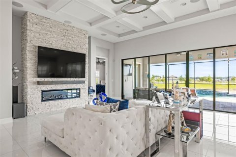 Casa en venta en San Antonio, Florida, 5 dormitorios, 291.16 m2 № 1651627 - foto 18
