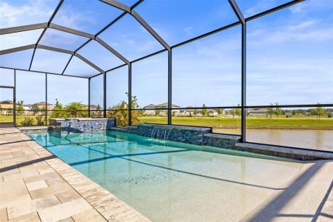 Casa en venta en San Antonio, Florida, 5 dormitorios, 291.16 m2 № 1651627 - foto 4