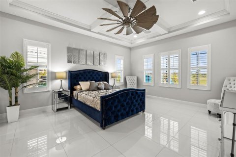 Casa en venta en San Antonio, Florida, 5 dormitorios, 291.16 m2 № 1651627 - foto 27