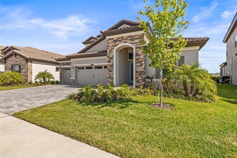 Casa en venta en San Antonio, Florida, 5 dormitorios, 291.16 m2 № 1651627 - foto 7