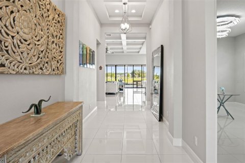 Casa en venta en San Antonio, Florida, 5 dormitorios, 291.16 m2 № 1651627 - foto 10