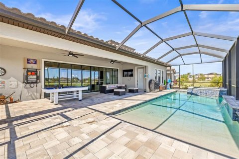Casa en venta en San Antonio, Florida, 5 dormitorios, 291.16 m2 № 1651627 - foto 5