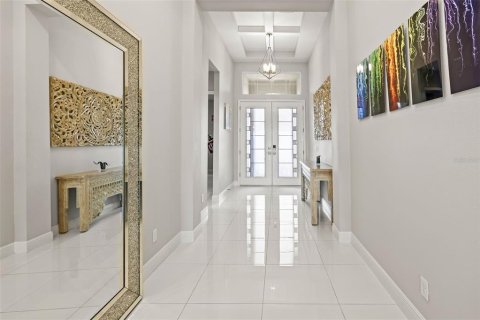 Casa en venta en San Antonio, Florida, 5 dormitorios, 291.16 m2 № 1651627 - foto 9