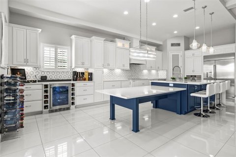 Casa en venta en San Antonio, Florida, 5 dormitorios, 291.16 m2 № 1651627 - foto 12