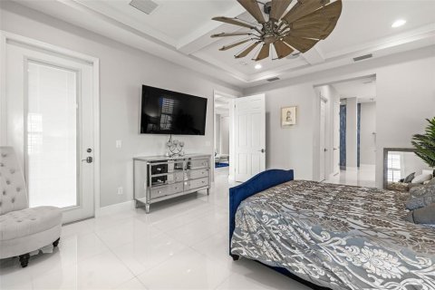 Casa en venta en San Antonio, Florida, 5 dormitorios, 291.16 m2 № 1651627 - foto 28