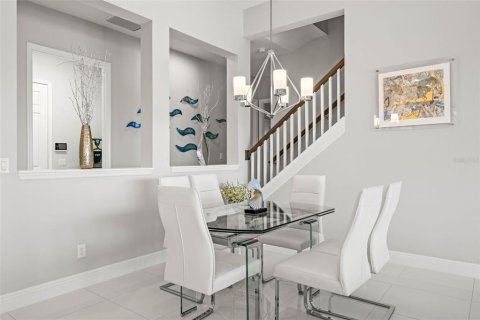 Casa en venta en San Antonio, Florida, 5 dormitorios, 291.16 m2 № 1651627 - foto 20