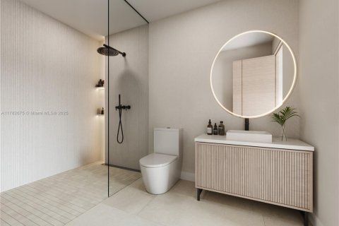 Купить кондоминиум в Майами, Флорида 1 спальня, 58.25м2, № 2146401 - фото 13