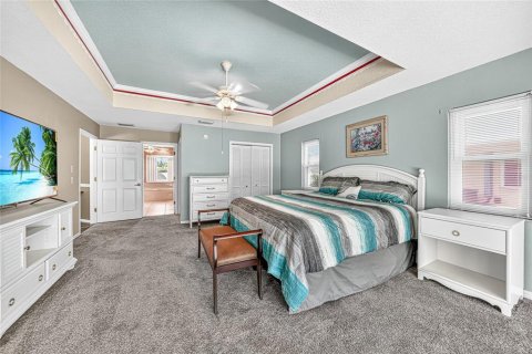 Casa en venta en Placida, Florida, 2 dormitorios, 186.64 m2 № 1904865 - foto 20