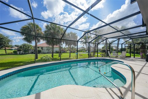 Casa en venta en Placida, Florida, 2 dormitorios, 186.64 m2 № 1904865 - foto 18