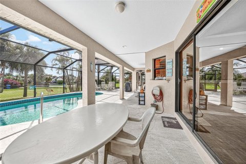 Casa en venta en Placida, Florida, 2 dormitorios, 186.64 m2 № 1904865 - foto 15