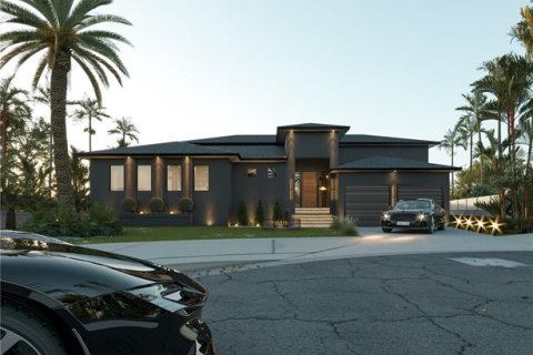 Villa ou maison à vendre à Punta Gorda, Floride: 3 chambres, 189.15 m2 № 2214028 - photo 7