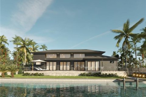 Villa ou maison à vendre à Punta Gorda, Floride: 3 chambres, 189.15 m2 № 2214028 - photo 5
