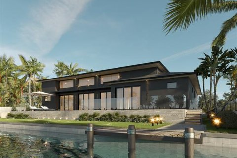 Villa ou maison à vendre à Punta Gorda, Floride: 3 chambres, 189.15 m2 № 2214028 - photo 10