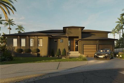 Villa ou maison à Punta Gorda, Floride 3 chambres, 189.15 m2 № 2214028