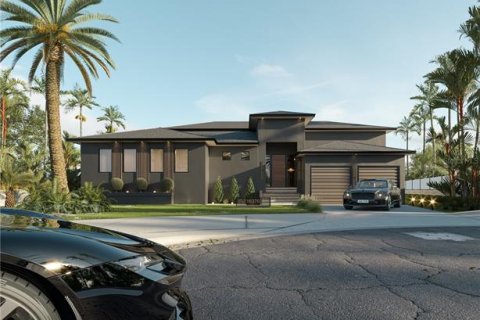 Villa ou maison à vendre à Punta Gorda, Floride: 3 chambres, 189.15 m2 № 2214028 - photo 2