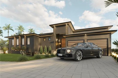 Villa ou maison à vendre à Punta Gorda, Floride: 3 chambres, 189.15 m2 № 2214028 - photo 8