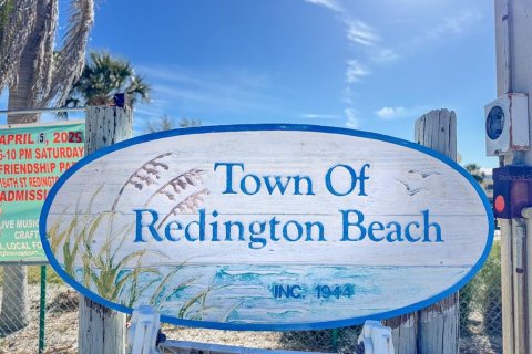 Land in North Redington Beach, Florida № 1791858 - photo 9