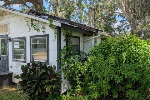 House in Dade City, Florida 2 bedrooms, 80.27 sq.m. № 1912937 - photo 2