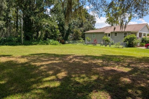 House in Dade City, Florida 2 bedrooms, 80.27 sq.m. № 1912937 - photo 4