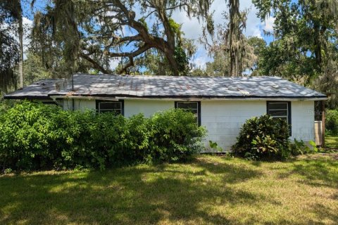 House in Dade City, Florida 2 bedrooms, 80.27 sq.m. № 1912937 - photo 7