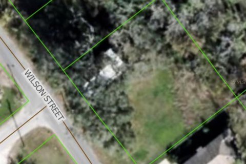 House in Dade City, Florida 2 bedrooms, 80.27 sq.m. № 1912937 - photo 11