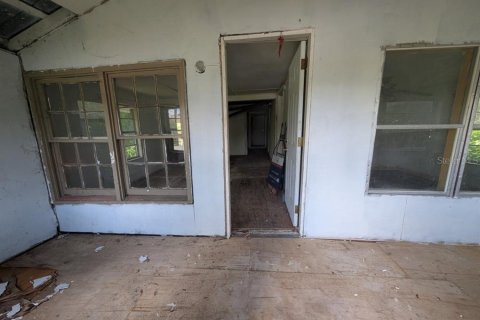 House in Dade City, Florida 2 bedrooms, 80.27 sq.m. № 1912937 - photo 10