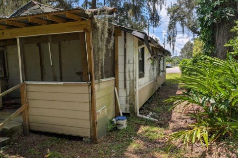 House in Dade City, Florida 2 bedrooms, 80.27 sq.m. № 1912937 - photo 8