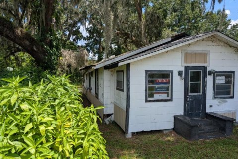 House in Dade City, Florida 2 bedrooms, 80.27 sq.m. № 1912937 - photo 3