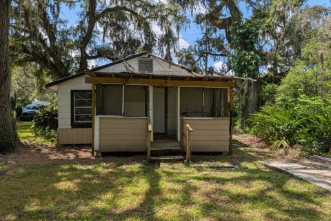 House in Dade City, Florida 2 bedrooms, 80.27 sq.m. № 1912937 - photo 9