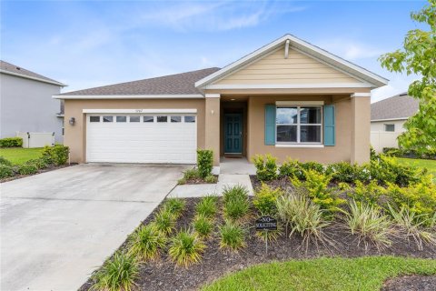 Casa en Mount Dora, Florida 3 dormitorios, 153.38 m2 № 2202449