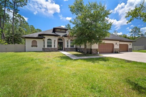 Casa en venta en Wesley Chapel, Florida, 3 dormitorios, 254.74 m2 № 1906526 - foto 1