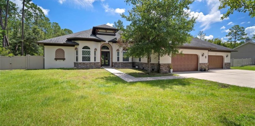 Casa en Wesley Chapel, Florida 3 dormitorios, 254.74 m2 № 1906526