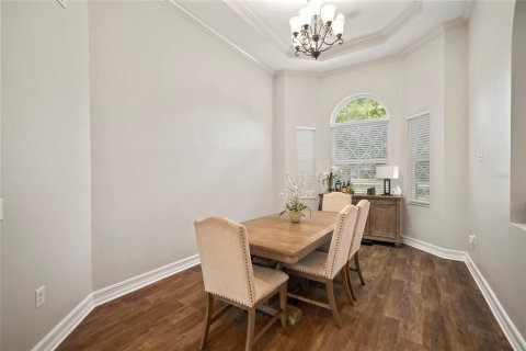 Casa en venta en Wesley Chapel, Florida, 3 dormitorios, 254.74 m2 № 1906526 - foto 4