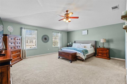 House in Alachua, Florida 4 bedrooms, 262.36 sq.m. № 1524452 - photo 13