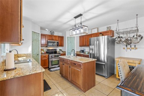 House in Alachua, Florida 4 bedrooms, 262.36 sq.m. № 1524452 - photo 26