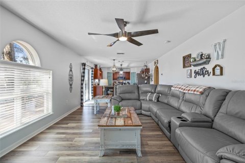 House in Alachua, Florida 4 bedrooms, 262.36 sq.m. № 1524452 - photo 23