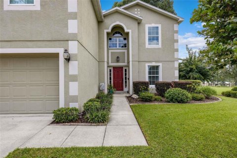 House in Alachua, Florida 4 bedrooms, 262.36 sq.m. № 1524452 - photo 3