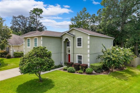 House in Alachua, Florida 4 bedrooms, 262.36 sq.m. № 1524452 - photo 2