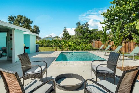 Villa ou maison à vendre à Sarasota, Floride: 2 chambres, 104.05 m2 № 2350395 - photo 20