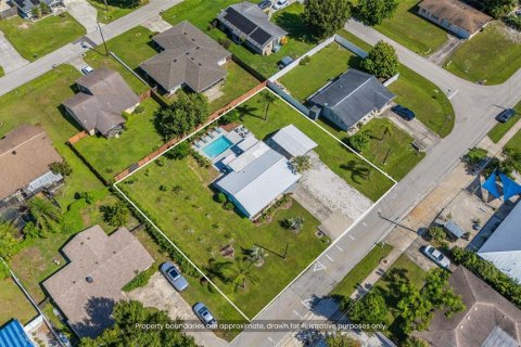 Casa en Sarasota, Florida 2 dormitorios, 104.05 m2 № 2350395