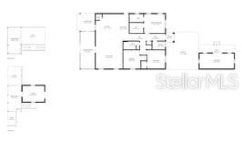 Casa en venta en Oak Hill, Florida, 3 dormitorios, 169.45 m2 № 2383708 - foto 23